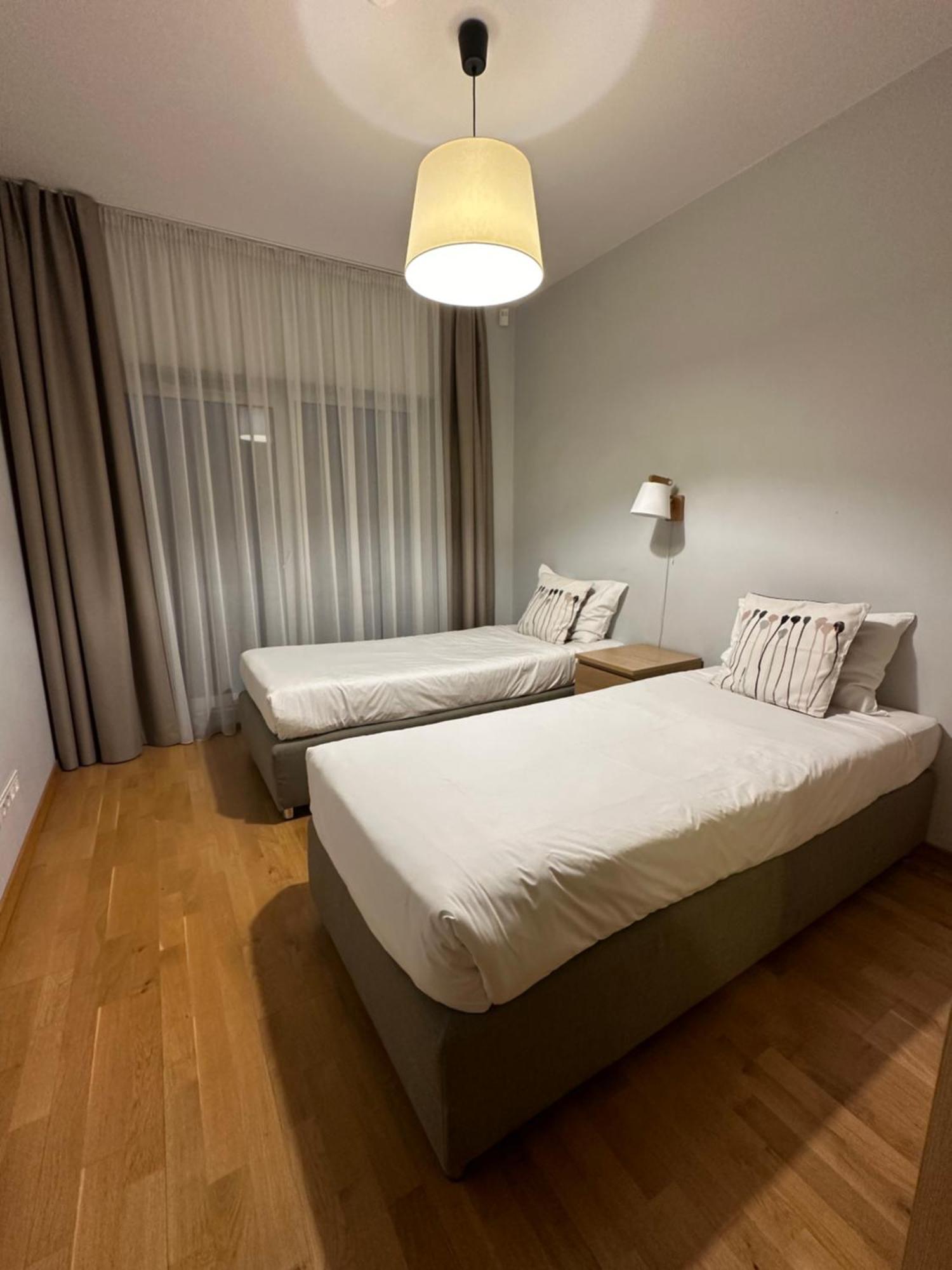 Forrest Apartments Vilnius Ngoại thất bức ảnh