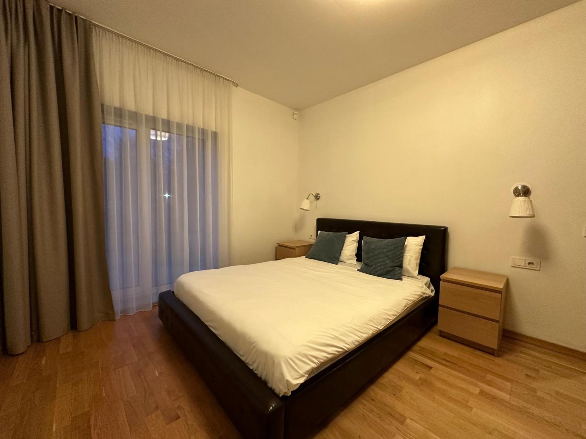 Forrest Apartments Vilnius Ngoại thất bức ảnh