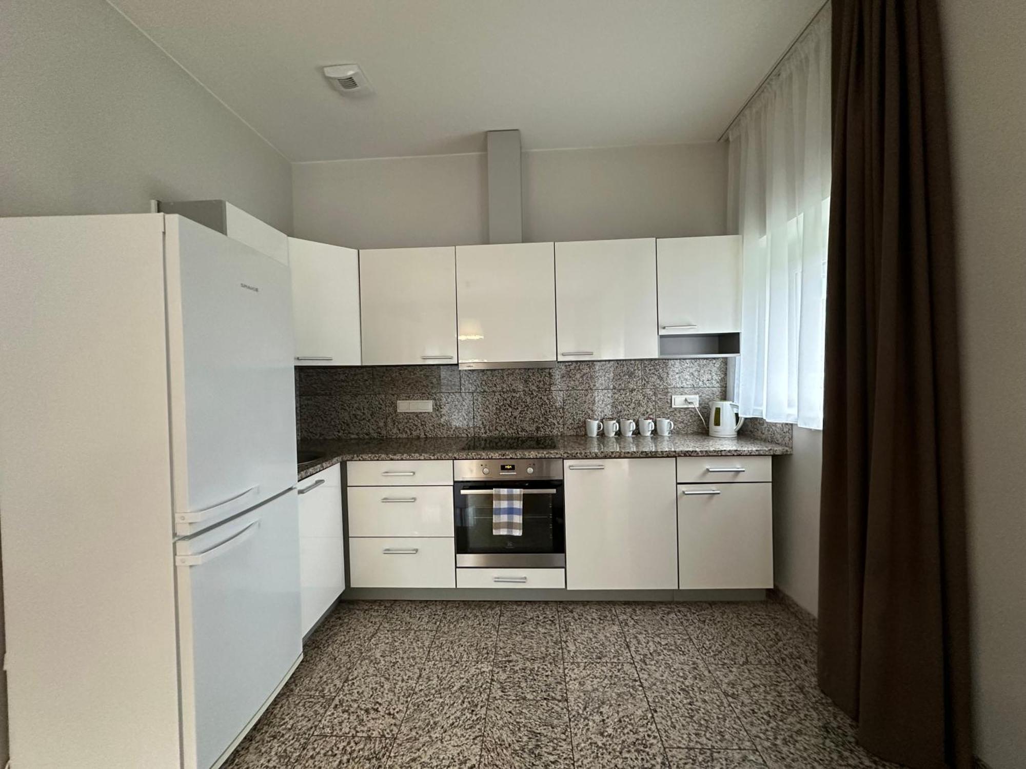 Forrest Apartments Vilnius Ngoại thất bức ảnh