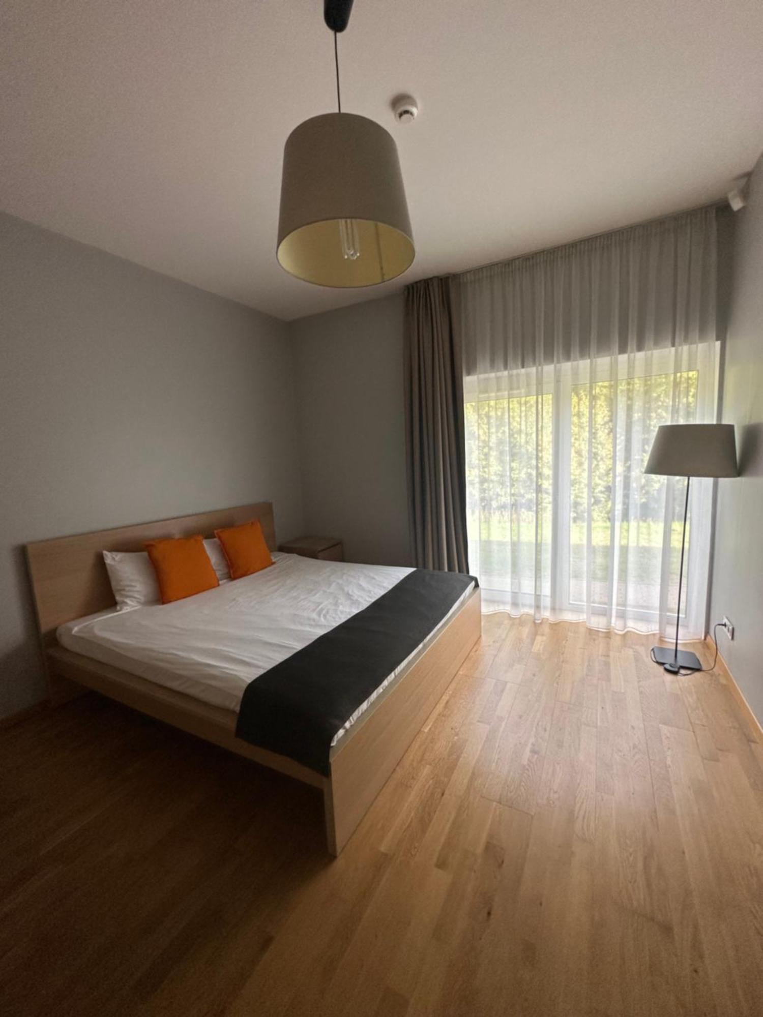 Forrest Apartments Vilnius Ngoại thất bức ảnh