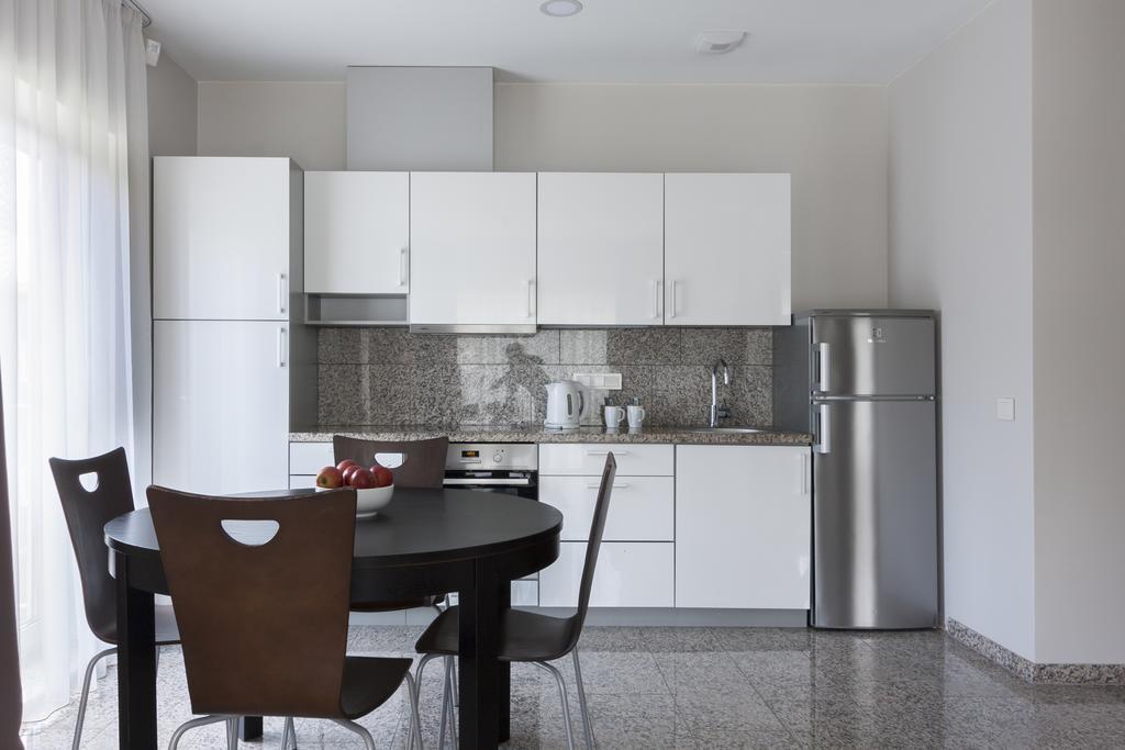 Forrest Apartments Vilnius Ngoại thất bức ảnh