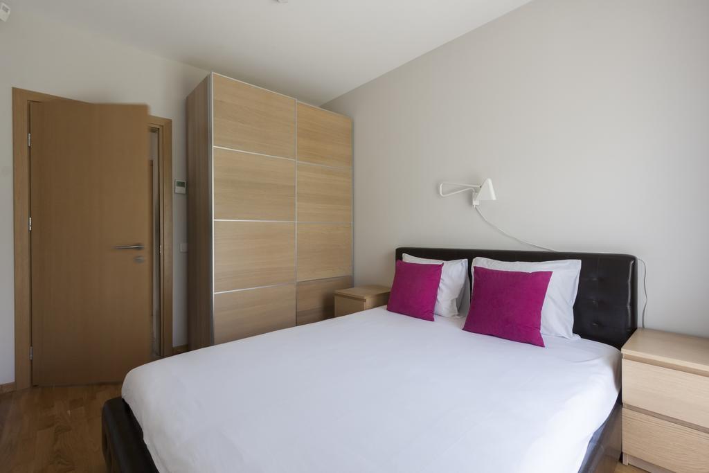 Forrest Apartments Vilnius Ngoại thất bức ảnh
